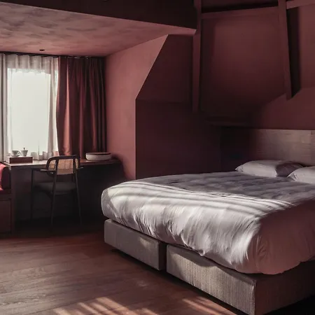 Hostellerie Kemmelberg Extérieur photo