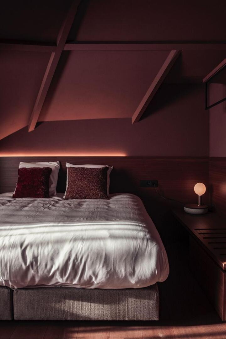 Hotel Kemmelberg