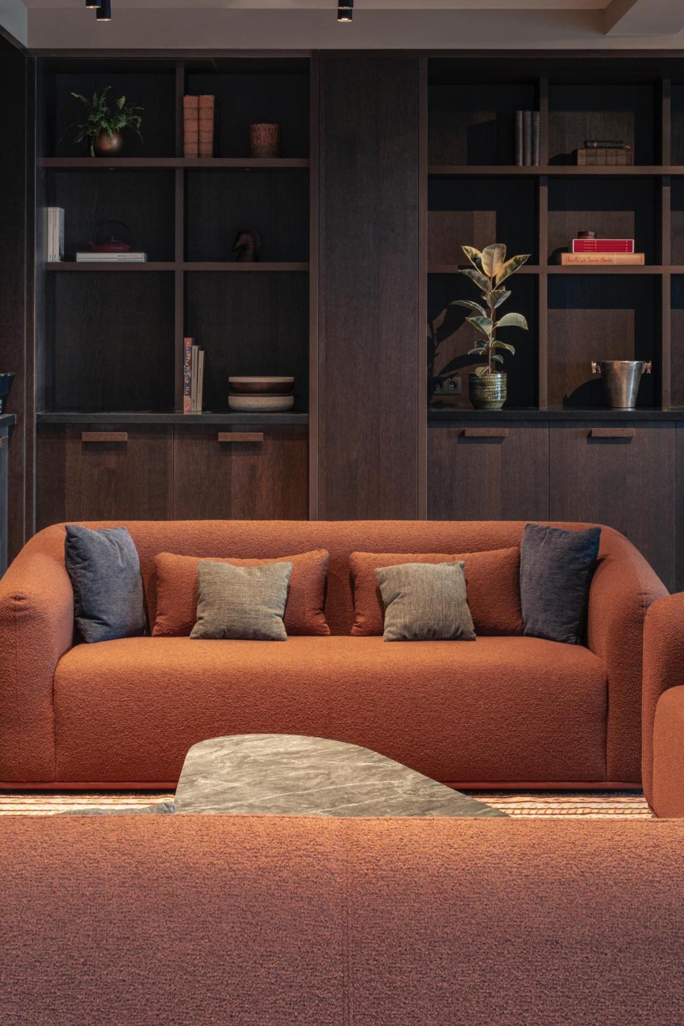 Kemmelberg Hotel 4*