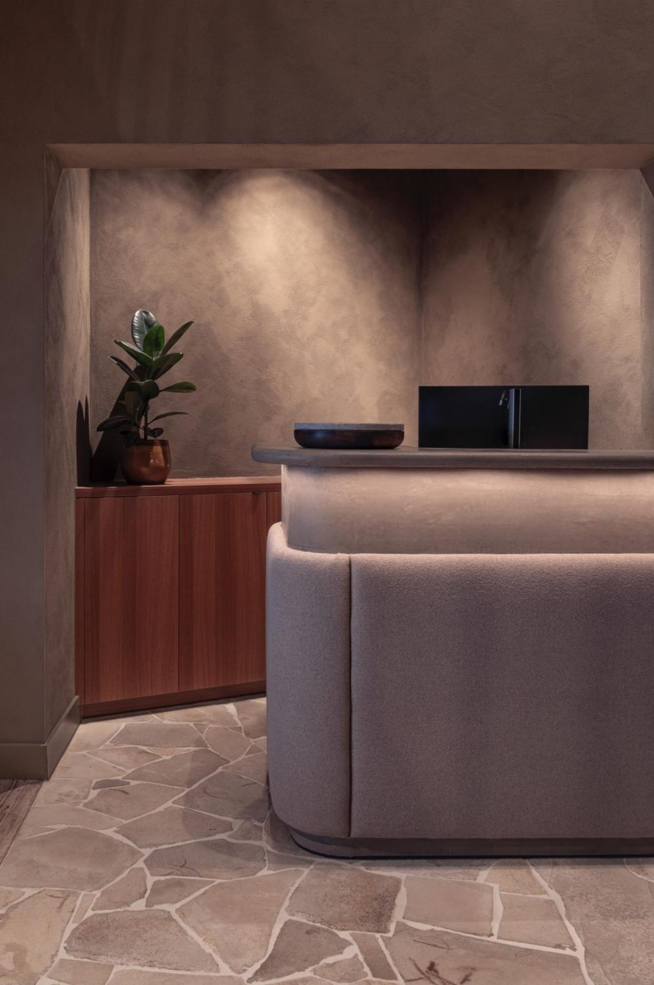 Kemmelberg Hotel 4*