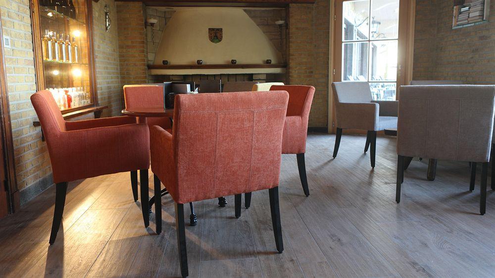 Hotel Kemmelberg 4*