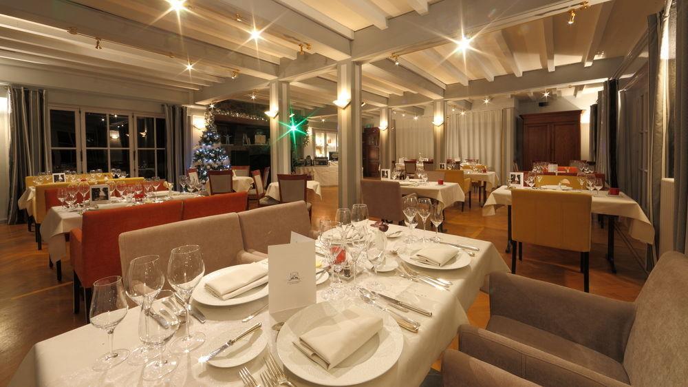 Hotel Kemmelberg Kemmel