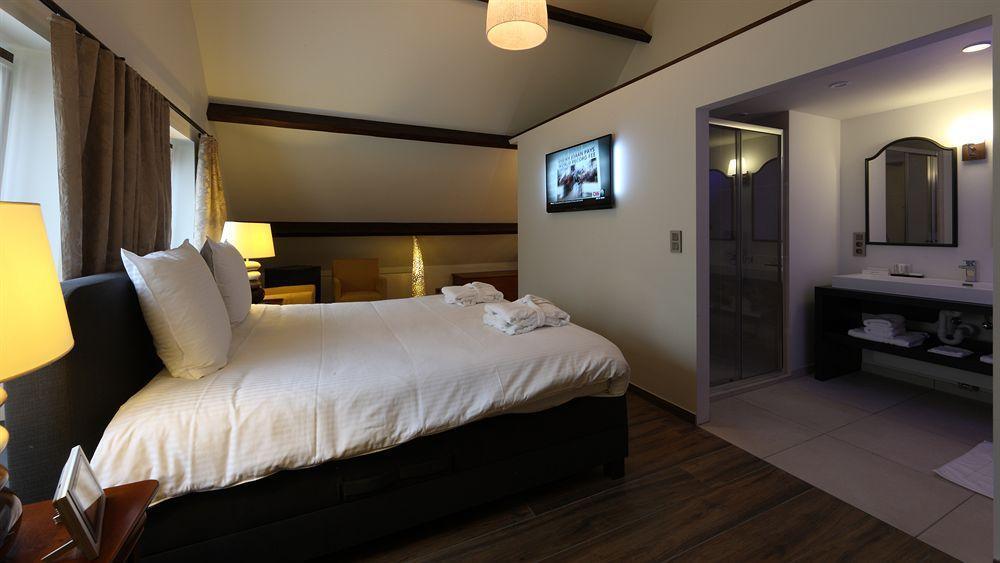 Hotel Kemmelberg 4*