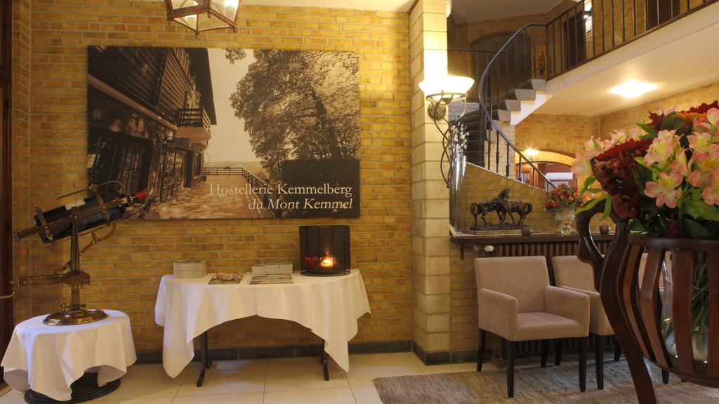 Kemmelberg Kemmel