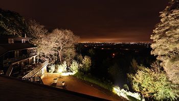 Hotel Kemmelberg 4*