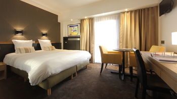Hotel Kemmelberg Kemmel