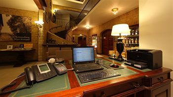 Kemmelberg Hotel Kemmel
