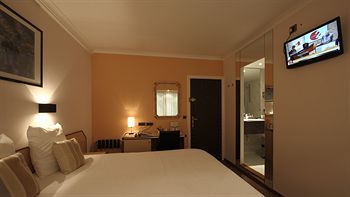 Kemmelberg 4* Kemmel