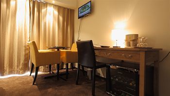 Kemmelberg Hotel