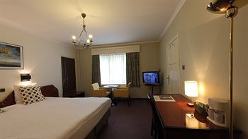 Kemmelberg Hotel 4*