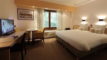 Hotel Kemmelberg Kemmel