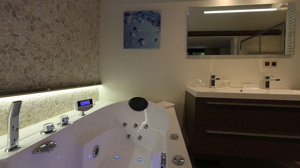 Kemmelberg Hotel 4*