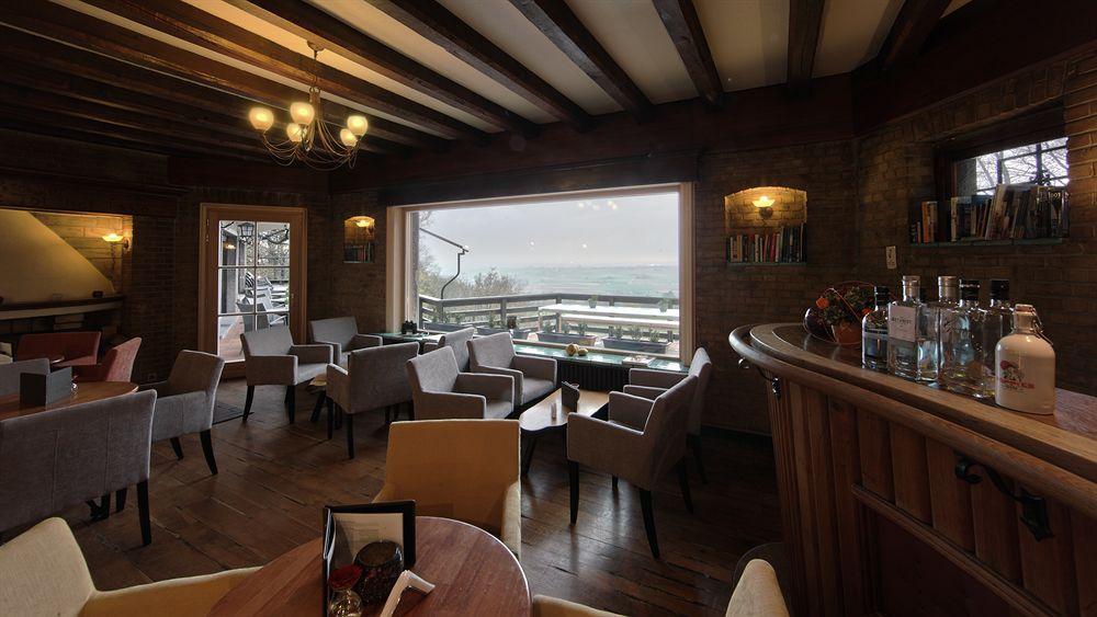 Kemmelberg Hotel