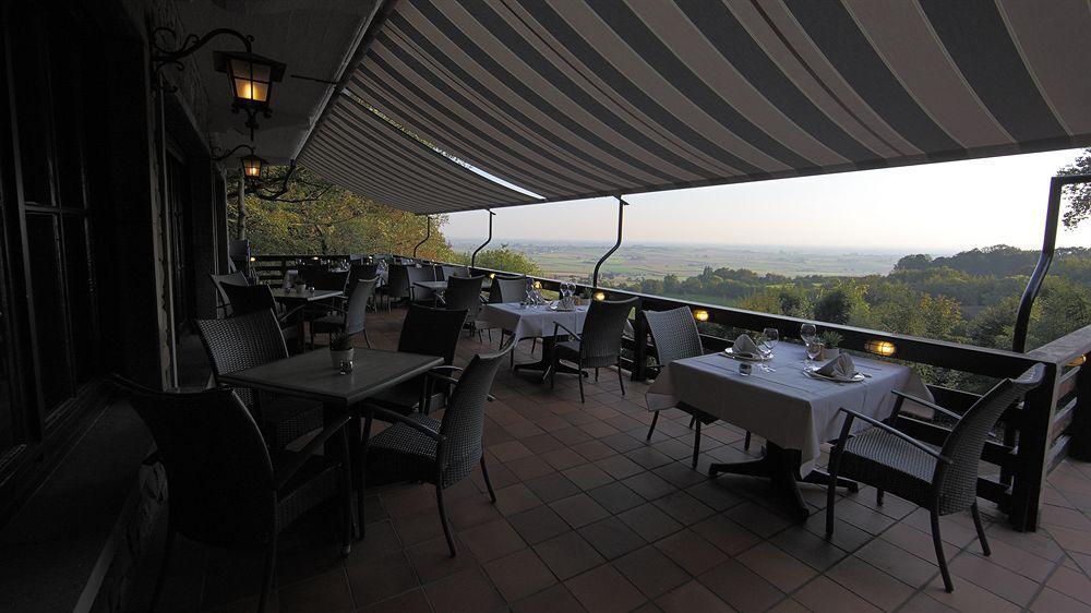 Hotel Kemmelberg Kemmel