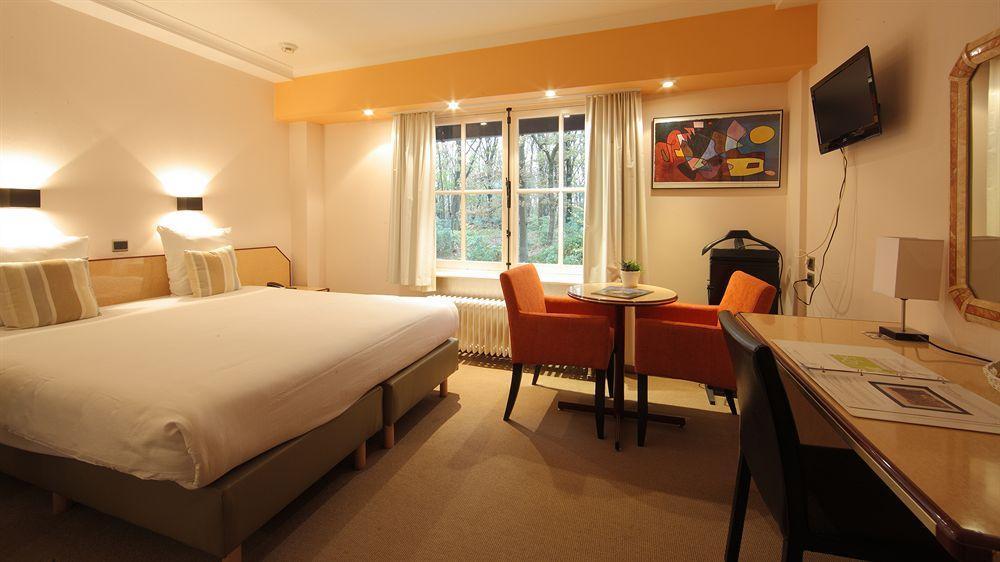 Hotel Kemmelberg 4*