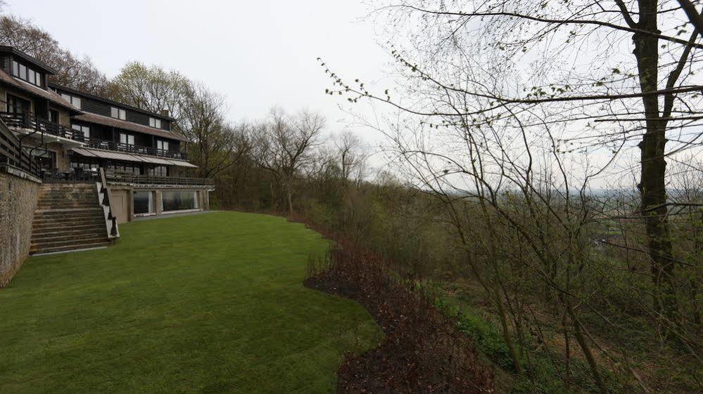 Kemmelberg Hotel Kemmel