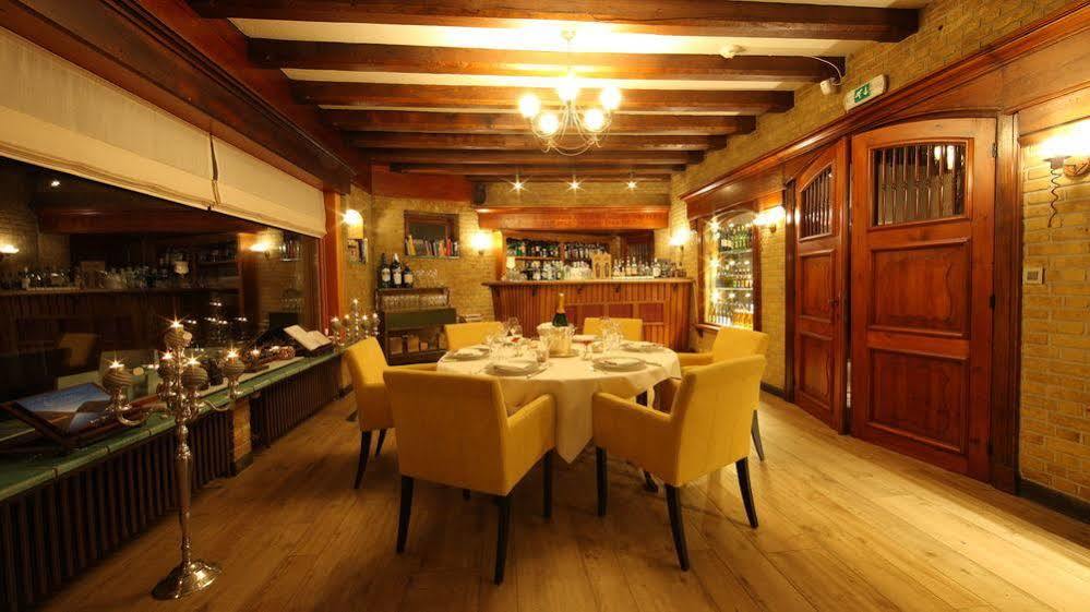 Kemmelberg Hotel Kemmel