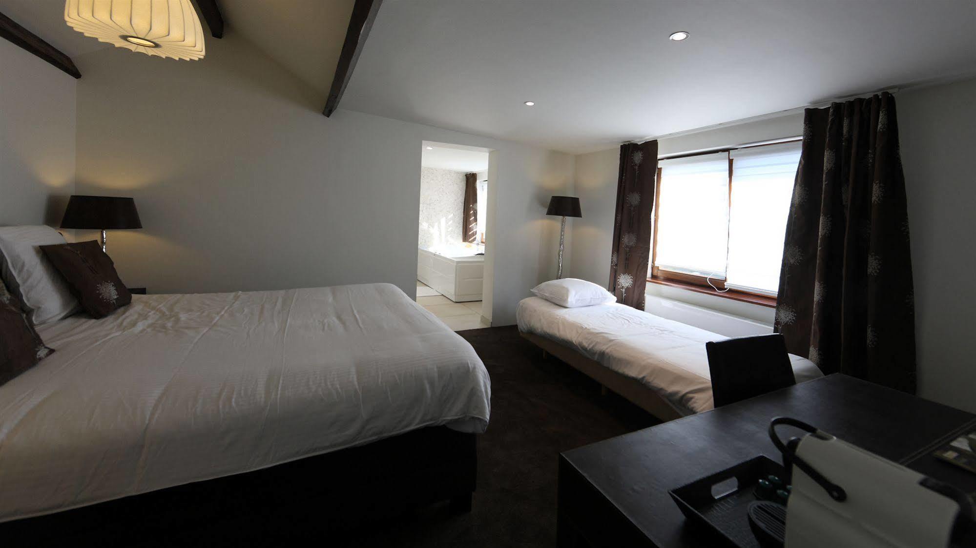 Kemmelberg 4*