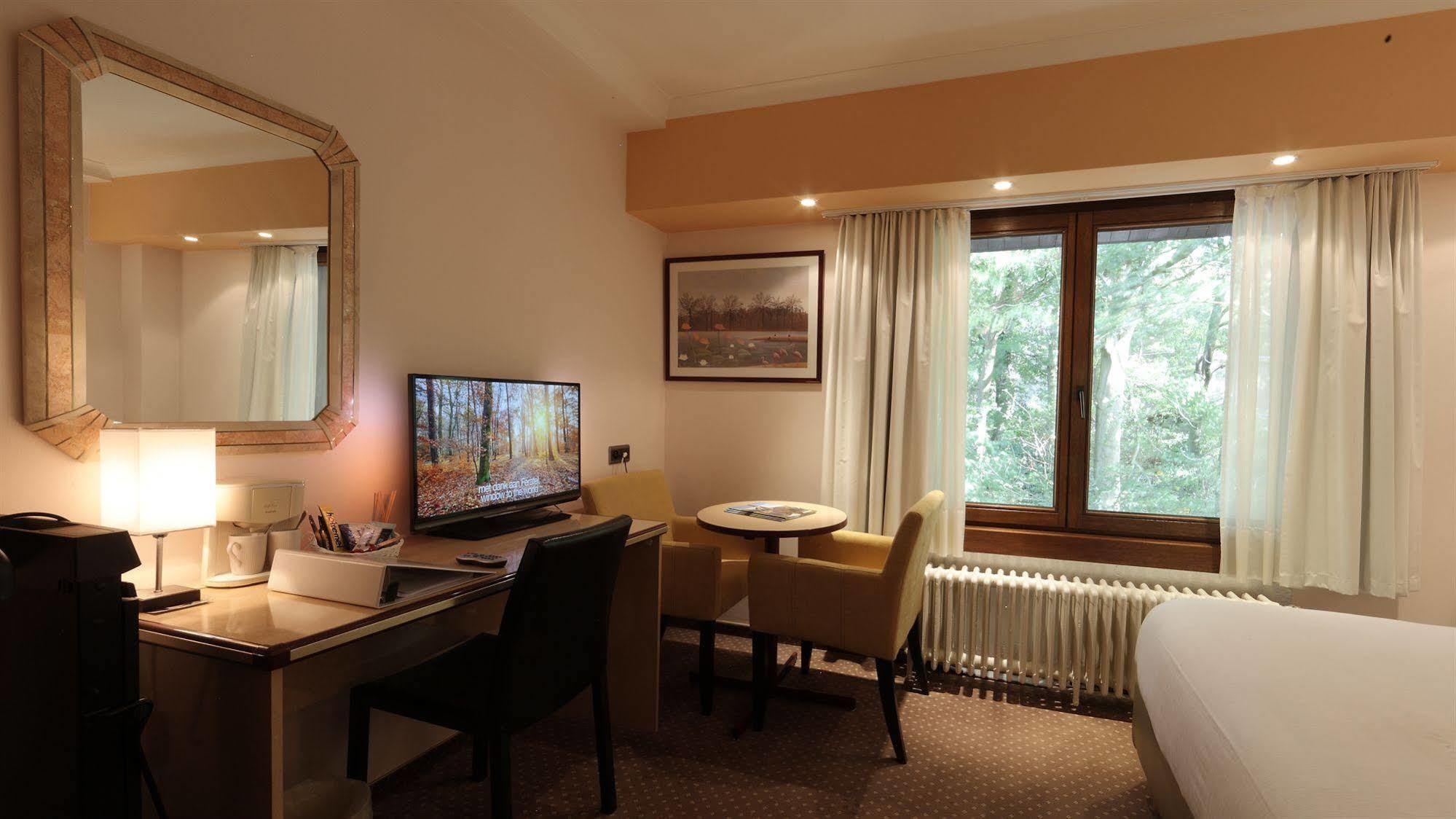 Hotel Kemmelberg