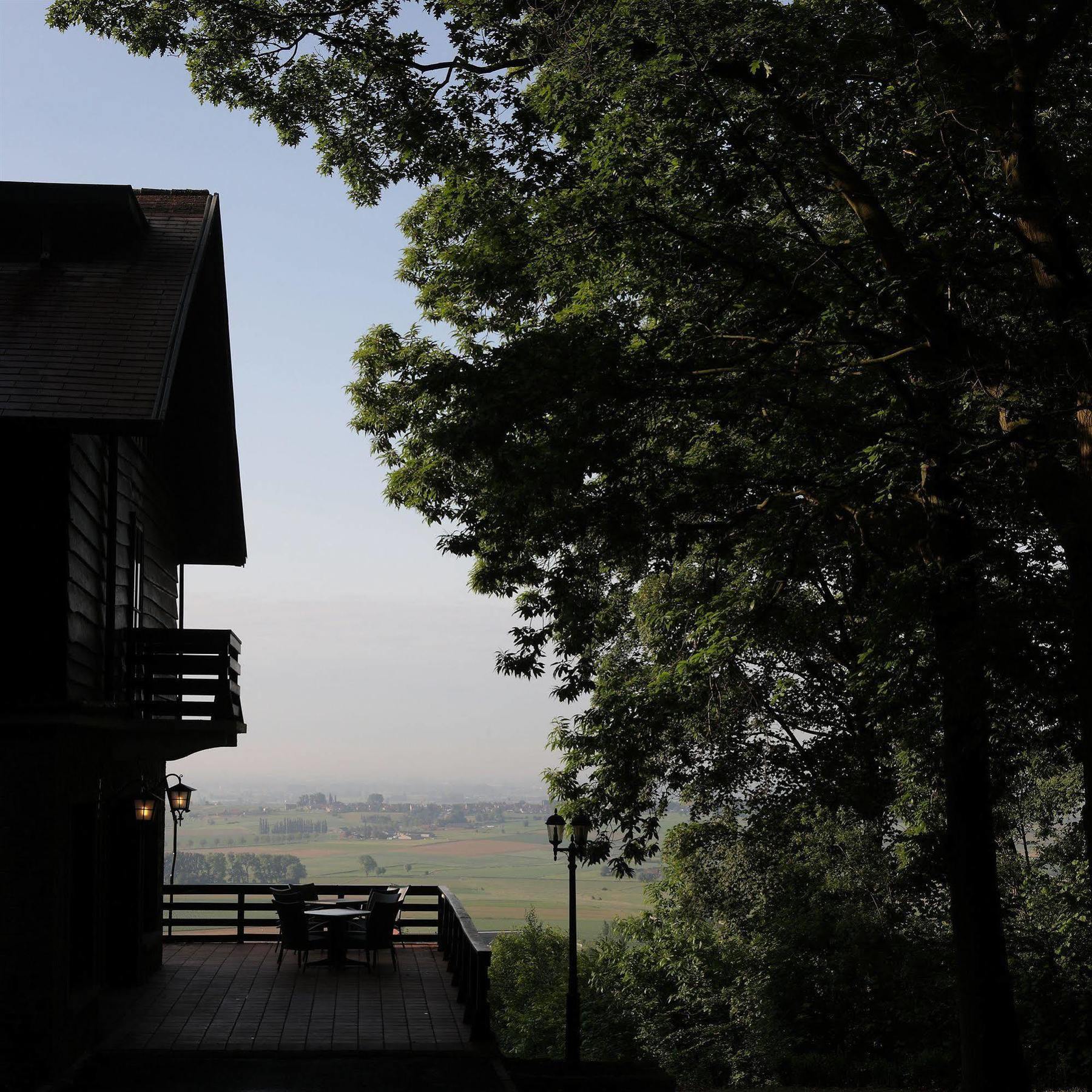 Kemmelberg 4*