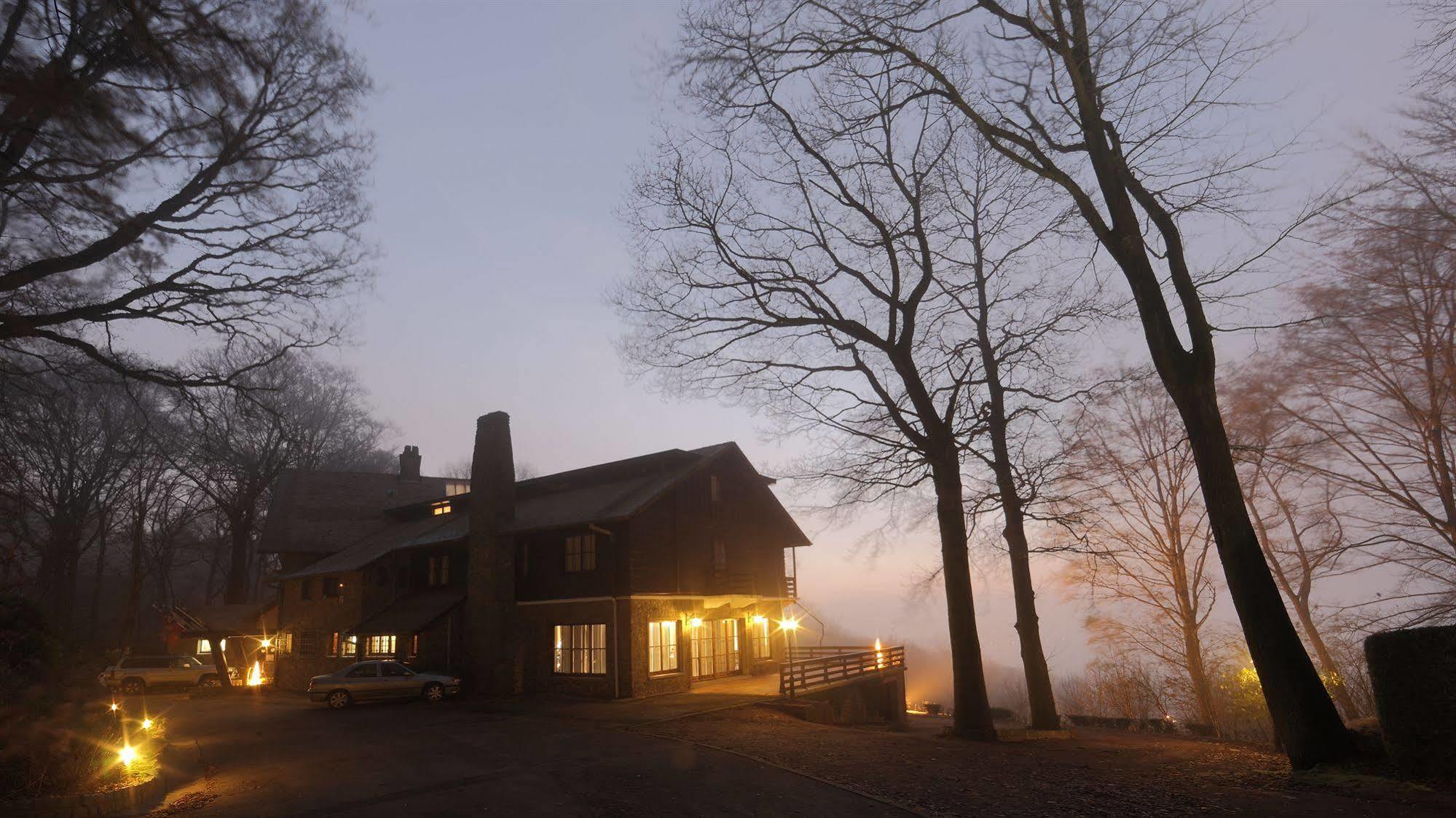 Kemmelberg Hotel Kemmel