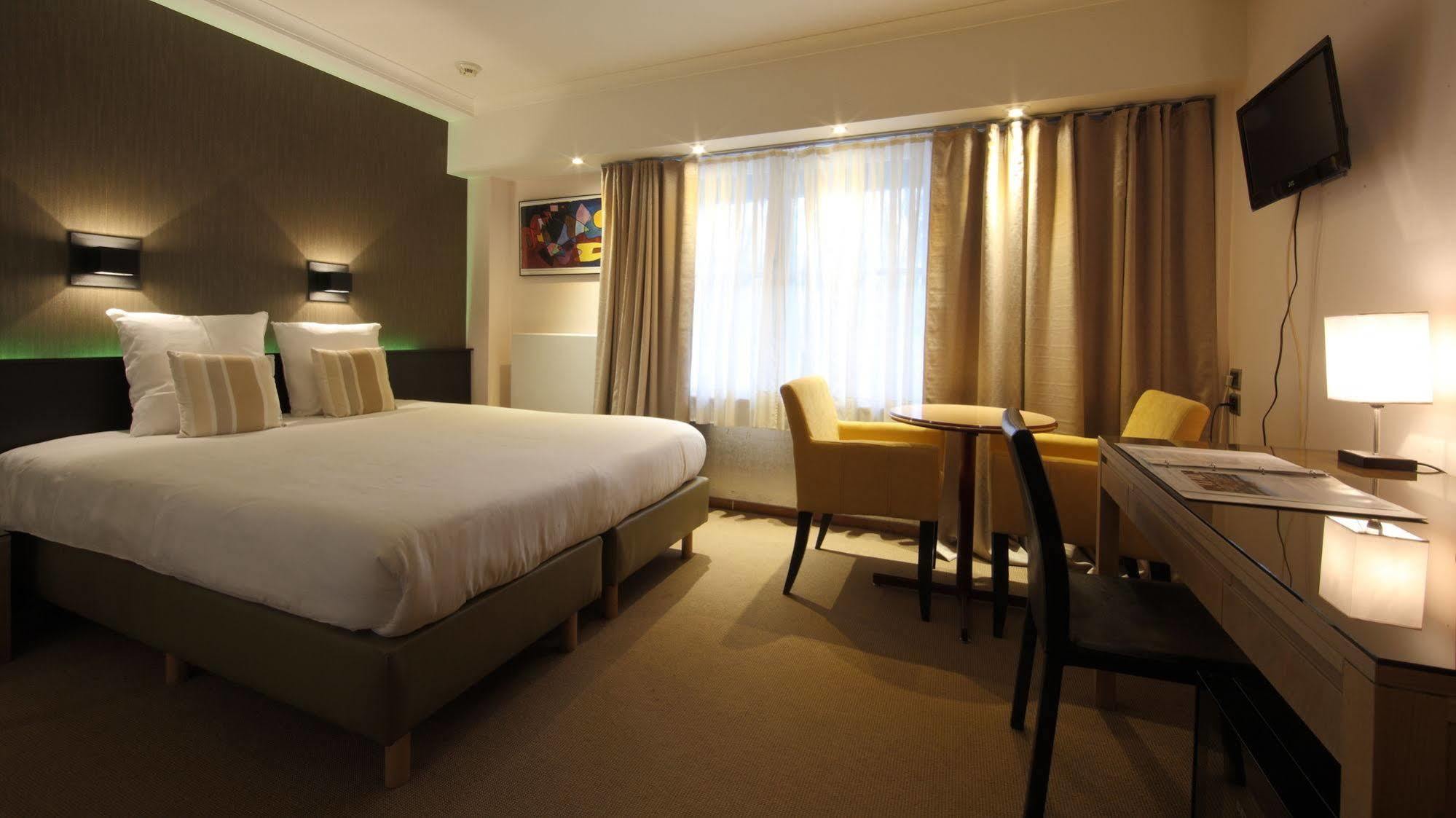 Hotel Kemmelberg Kemmel