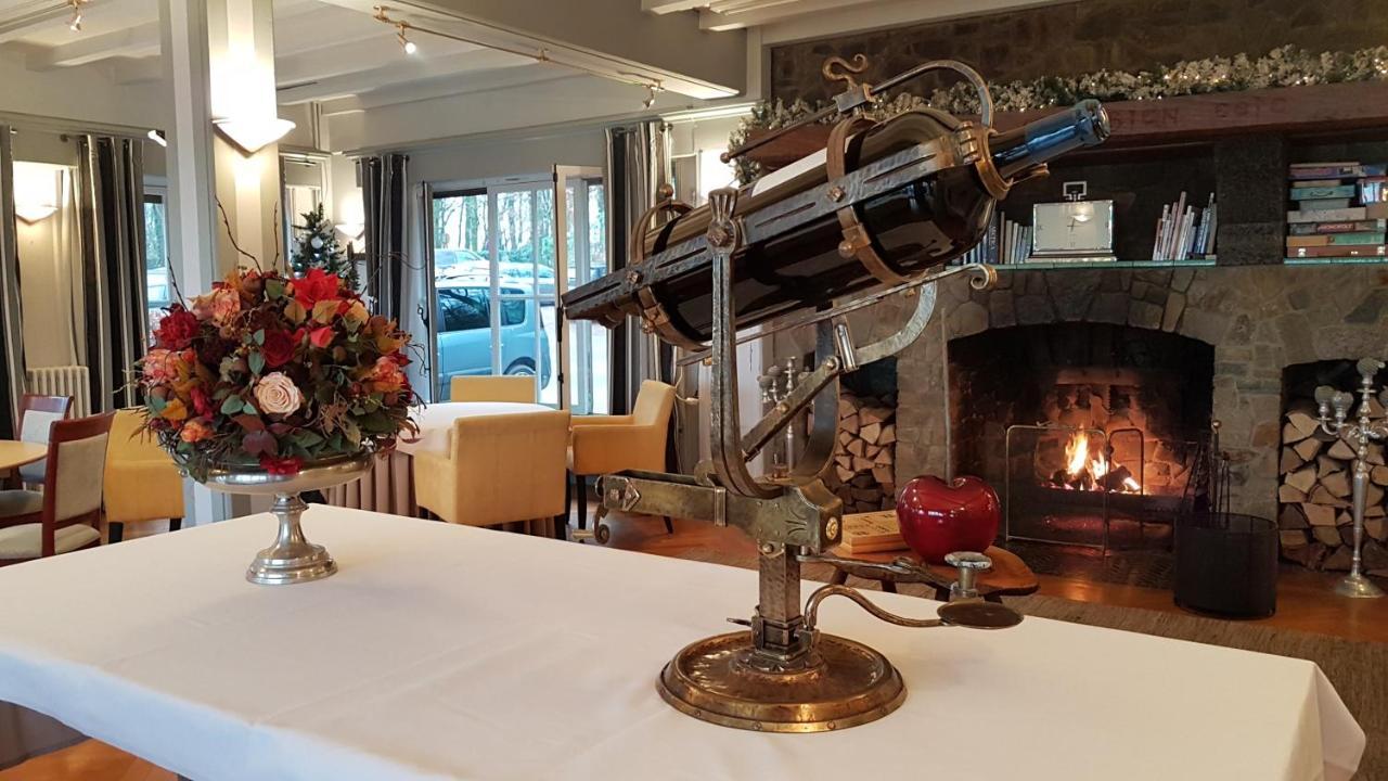 Hotel Kemmelberg Kemmel