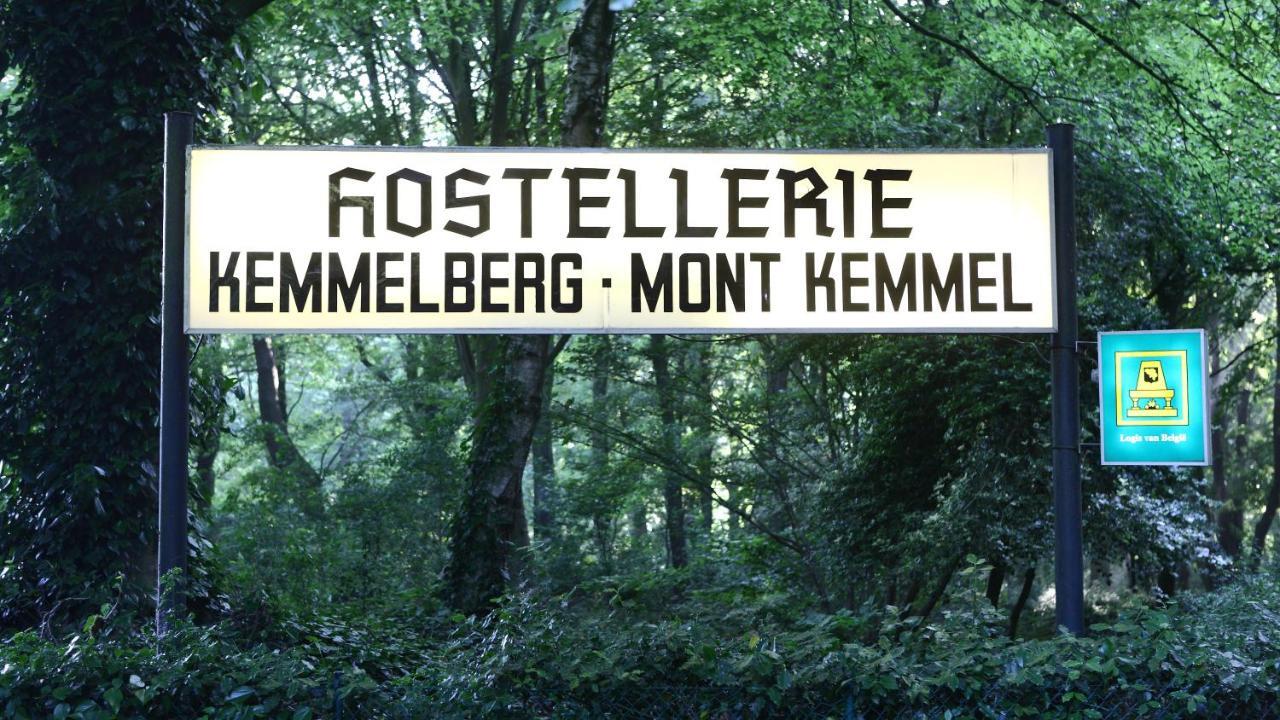 Hotel Kemmelberg 4*