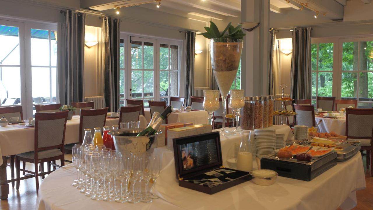 Hotel Kemmelberg 4*