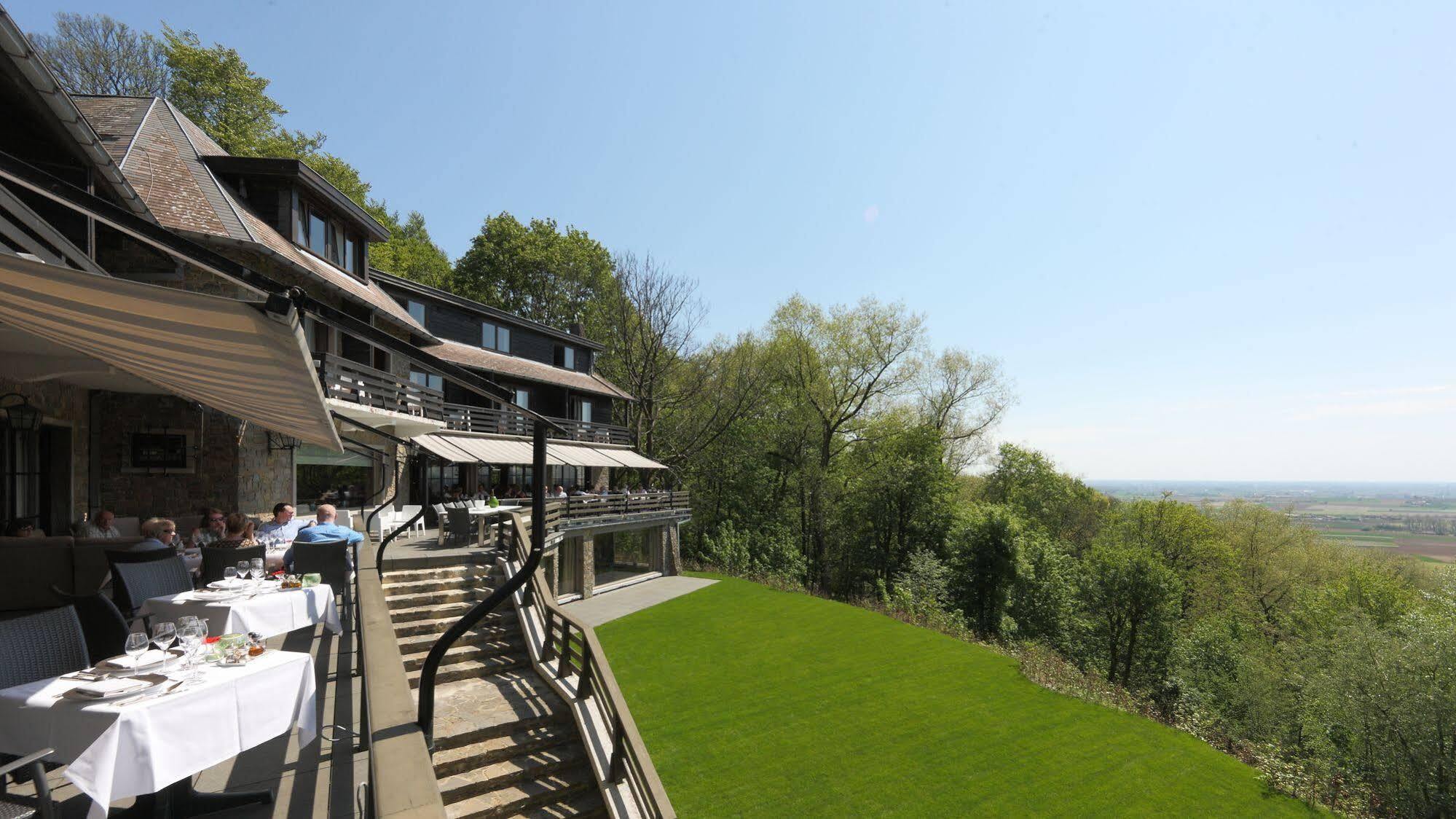 Hotel Kemmelberg